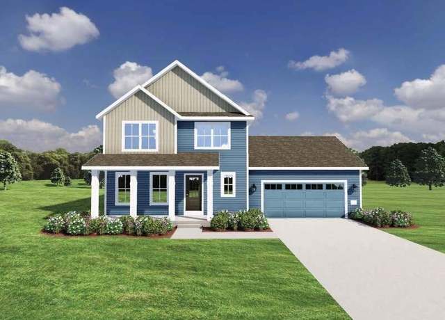 Property at 1001 5 Mile Rd, Racine, WI 53402, 3 beds, 2.5 baths