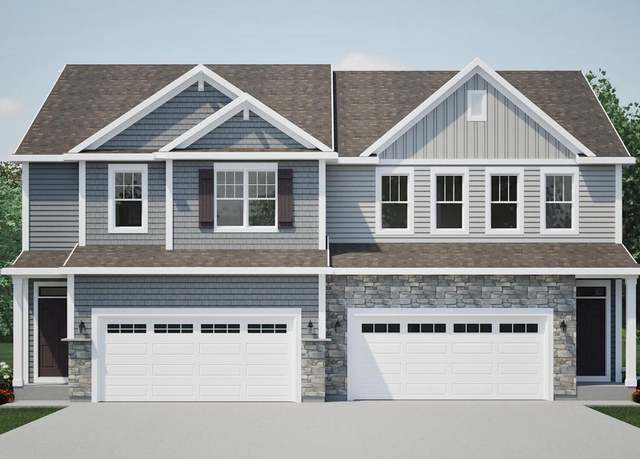 Property at N56W21091 Carnoustie Way, Menomonee Falls, WI 53051, 3 beds, 2.5 baths