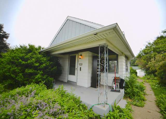 Property at 6818 W Morgan Ave, Milwaukee, WI 53220, 5 beds, 2 baths