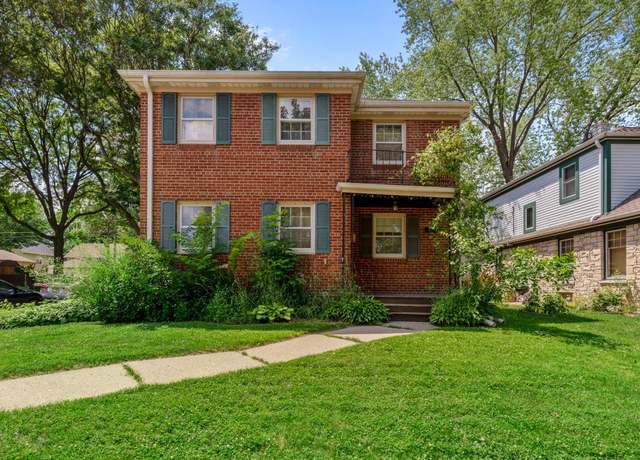 Property at 2777 S 47th St, Milwaukee, WI 53219, 4 beds, 2 baths