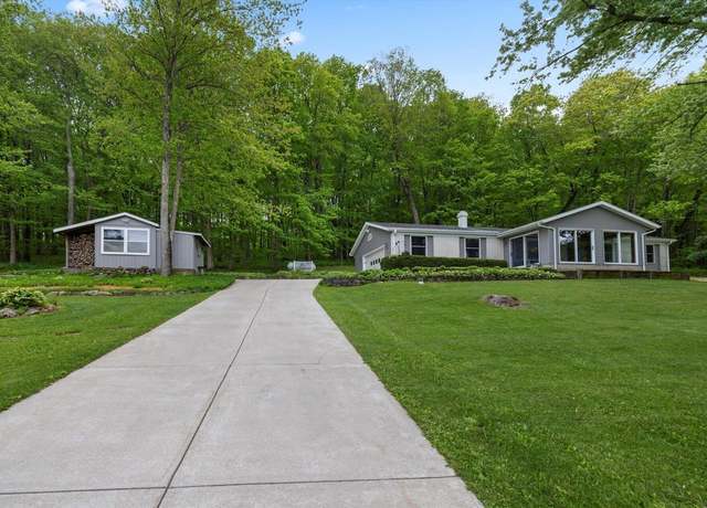 Property at W1555 County Road Nn, Neosho, WI 53059, 3 beds, 2 baths