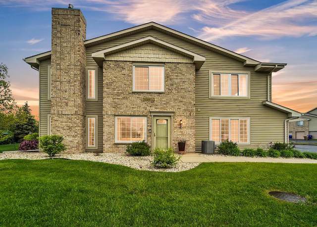 Property at 10010 74th St Unit H, Kenosha, WI 53142, 2 beds, 2.5 baths