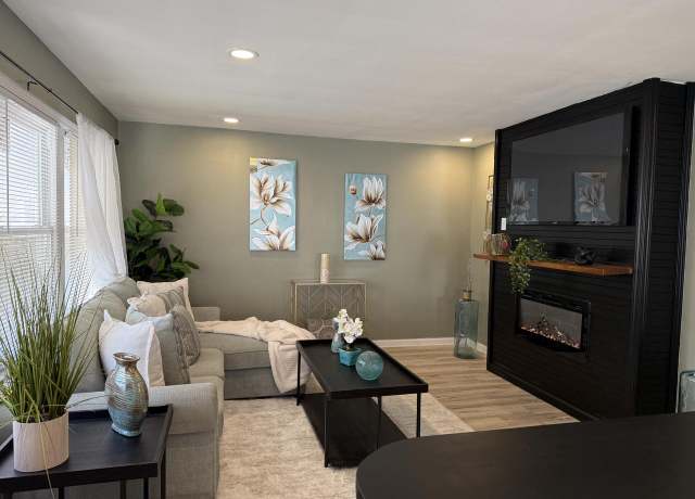 Property at 7414 W Congress St, Milwaukee, WI 53218, 3 beds, 2 baths