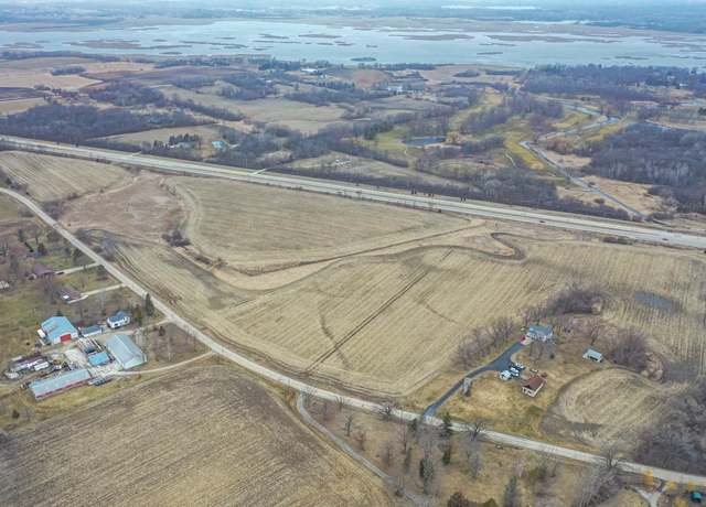 Property at Lt0 Loomis Dr, Muskego, WI 53150