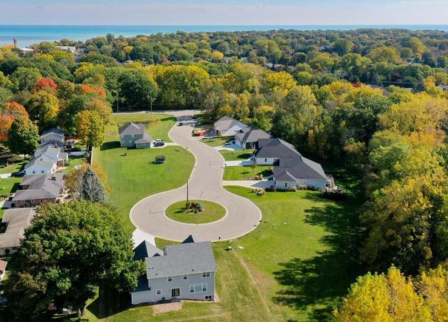 Property at 727 Brookview Ct Lot 4, Racine, WI 53402