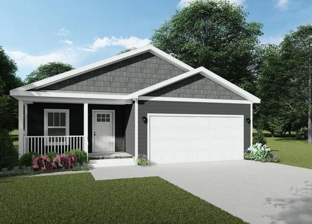 Property at 1111 Darcy Dr, Hillsboro, WI 54634, 3 beds, 2 baths