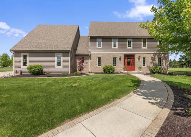 Property at N73W30315 Polo Court South Ct, Hartland, WI 53029, 3 beds, 2.5 baths