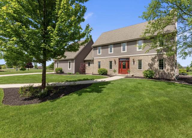 Property at N73W30315 Polo Court South Ct, Hartland, WI 53029, 3 beds, 2.5 baths