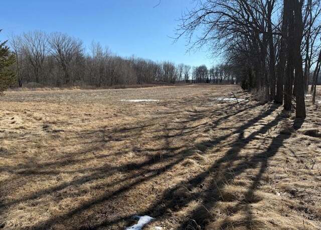 Property at N6614 Ziebell Rd, Jefferson, WI 53549