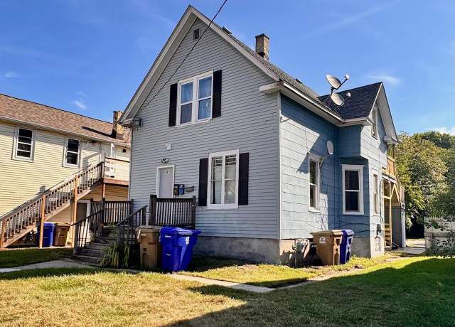 Property at 6745 14th Ave, Kenosha, WI 53143