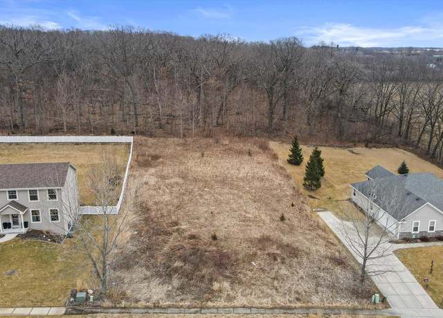 Property at Lt93 S Hickory Hills Dr, Oconomowoc, WI 53066