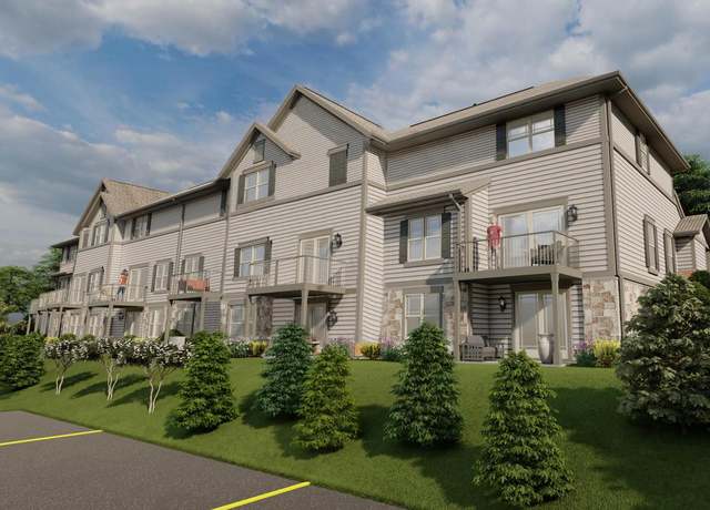 Property at 165 Aerie Cir #105, Brookfield, WI 53045, 2 beds, 2.5 baths