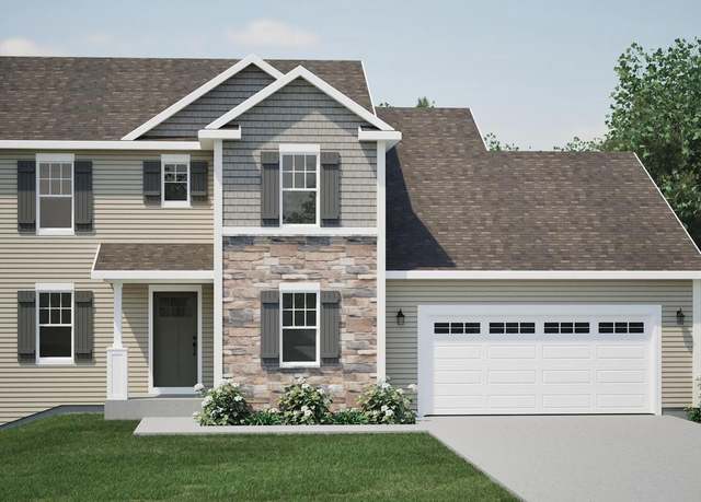 Property at 192 Sapphire Ln, Saukville, WI 53080, 4 beds, 2.5 baths