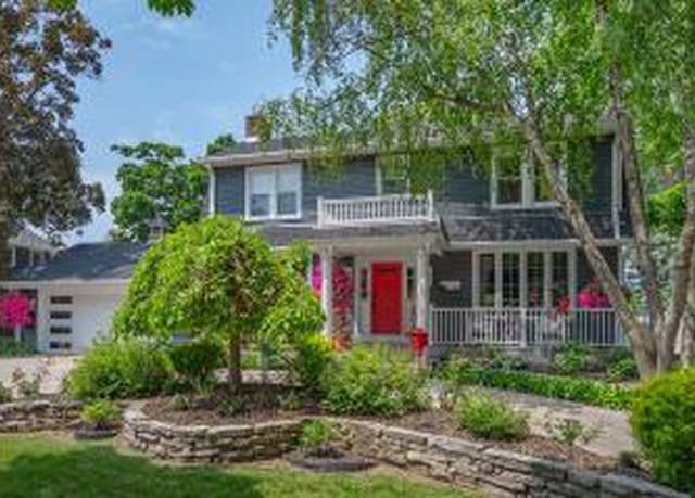 Property at 1410 Fairview Ave, South Milwaukee, WI 53172, 4 beds, 3 baths