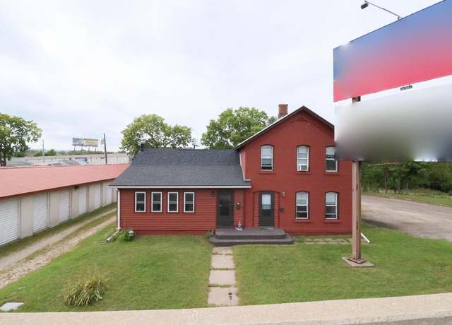Property at 433-435 Rose St, La Crosse, WI 54603