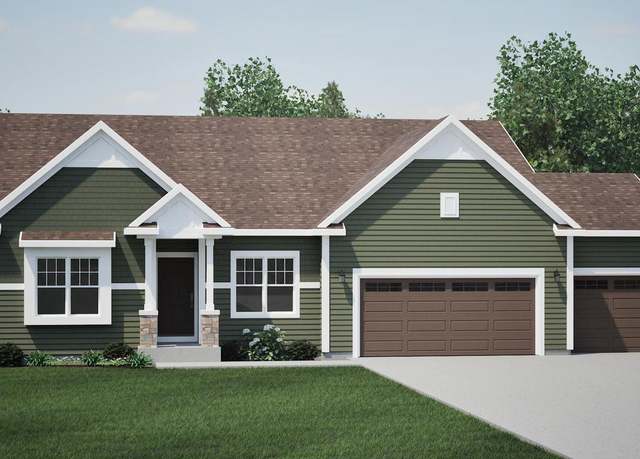 Property at N15W29514 S Caldicot Cir, Pewaukee, WI 53072, 3 beds, 2 baths