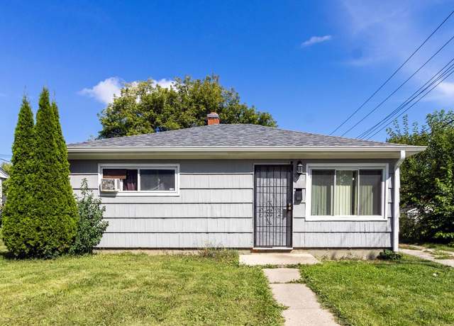 Property at 5712 N 61st St, Milwaukee, WI 53218, 2 beds, 1 bath