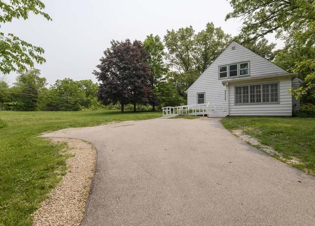 Property at W345S5754 Waterville Rd Unit W345S5784 Waterville, Eagle, WI 53119, 4 beds, 2 baths