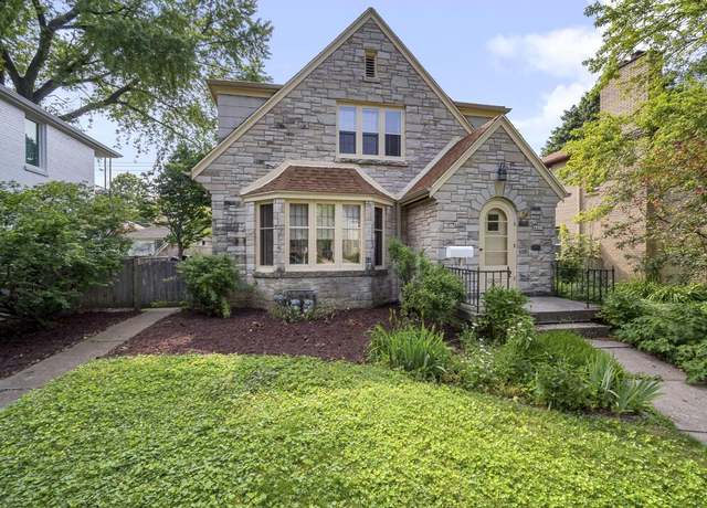 Property at 4455 N Woodburn St #4457, Shorewood, WI 53211, 4 beds, 2 baths