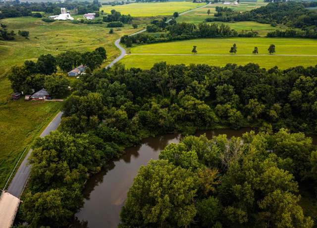 Property at N5002 Gills Coulee Road South Rd, West Salem, WI 54669