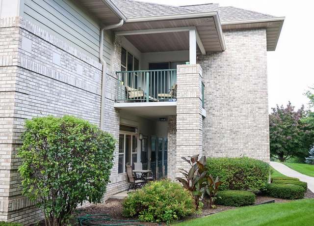 Property at 450 N Silverbrook Dr #101, West Bend, WI 53090, 2 beds, 2 baths