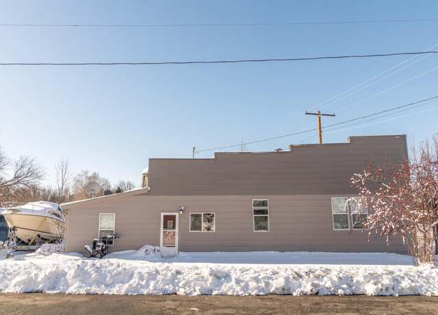 Property at 200 N Vine St, Roberts, WI 54023, 2 beds, 1 bath