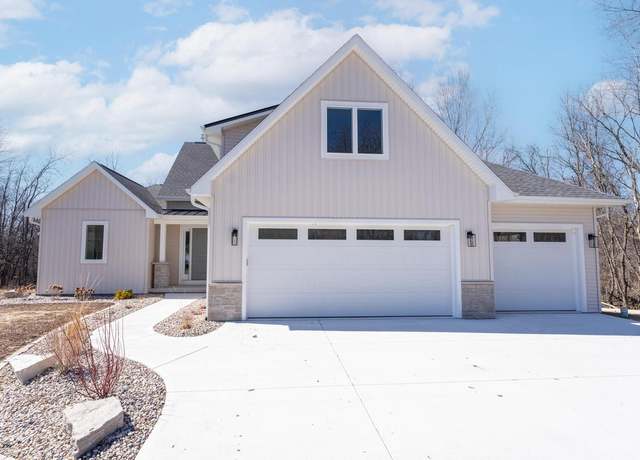 Property at 3869 Candlish Harbor Ln, Oshkosh, WI 54902, 4 beds, 2.5 baths