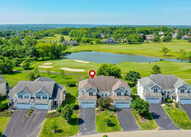 Property at 953 Eagleton Dr Unit 46-05, Lake Geneva, WI 53147, 3 beds, 2.5 baths