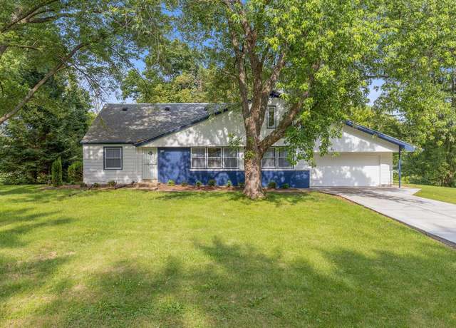 Property at 4540 N 148th St, Brookfield, WI 53005, 4 beds, 2.5 baths
