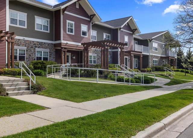 Property at W55N178 Mckinley Blvd #102, Cedarburg, WI 53012, 2 beds, 2 baths
