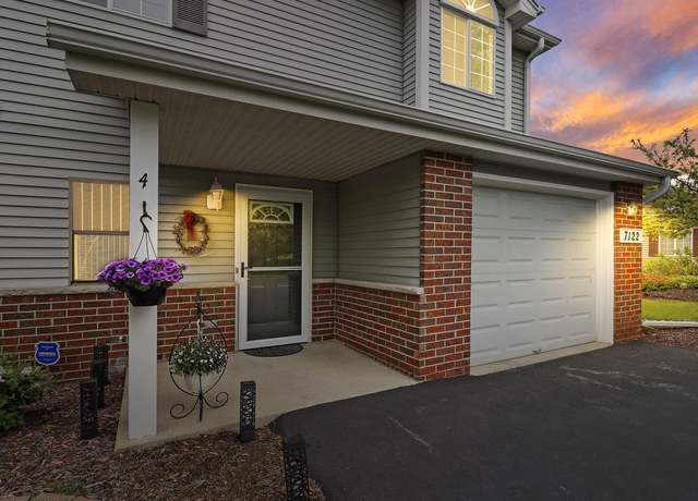Property at 7122 Fieldview Dr #4, Mount Pleasant, WI 53406, 3 beds, 2.5 baths