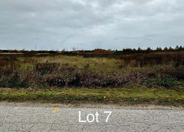Property at Lt7 N 50th St, Sheboygan, WI 53083