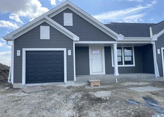 Property at N162W21897 Poppy Rd, Jackson, WI 53037, 2 beds, 2 baths