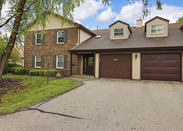 Property at 8039 42nd Ave, Kenosha, WI 53142, 2 beds, 2 baths