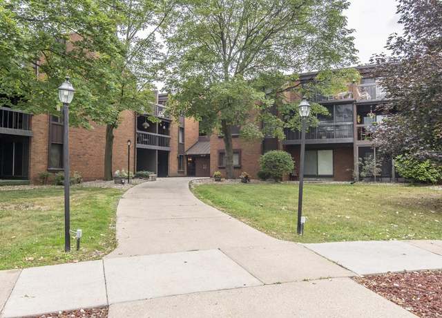 Property at 4215 N 100th St #346, Milwaukee, WI 53222, 2 beds, 2 baths