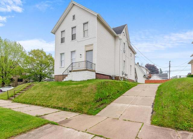 Property at 903 High Ave, Sheboygan, WI 53081, 5 beds, 2 baths