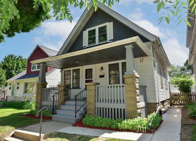 Property at 3008 S Clement Ave, Milwaukee, WI 53207, 3 beds, 1.5 baths