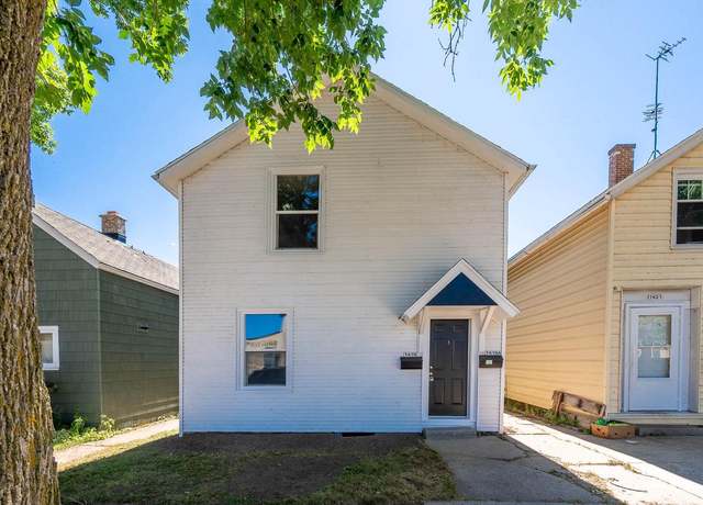 Property at 1419 Maryland Ave, Sheboygan, WI 53081, 4 beds, 2 baths