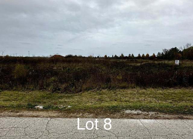 Property at Lt8 N 50th St, Sheboygan, WI 53083