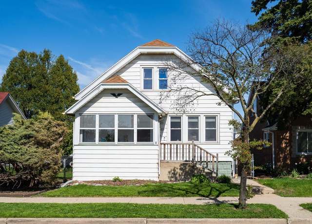 Property at 436 S 73rd St, Milwaukee, WI 53214, 3 beds, 1.5 baths