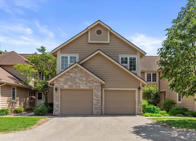 Property at 2975 River Birch Dr Unit D, Brookfield, WI 53045, 2 beds, 2.5 baths