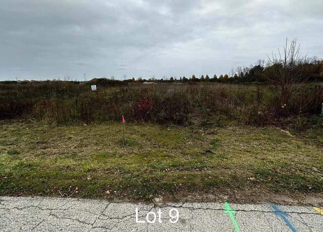 Property at Lt9 N 50th St, Sheboygan, WI 53083