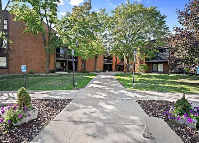 Property at 4215 N 100th St Unit 140C, Milwaukee, WI 53222, 2 beds, 2 baths