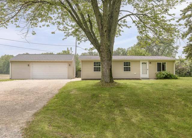 Property at 9219 Caddy Ln, Caledonia, WI 53108, 3 beds, 1 bath