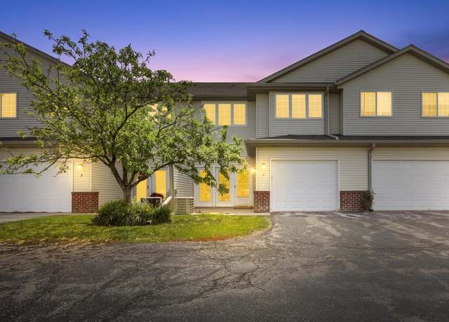 Property at 2428 Fox River Pkwy Unit I, Waukesha, WI 53189, 2 beds, 1.5 baths