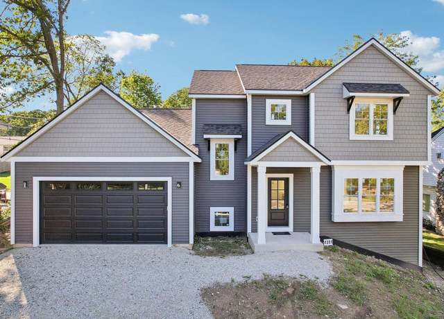 Property at 4391 S 35th St, Greenfield, WI 53221, 3 beds, 2.5 baths