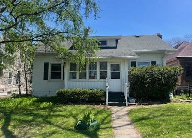 Property at 5952 N Santa Monica Blvd, Whitefish Bay, WI 53217, 3 beds, 2 baths
