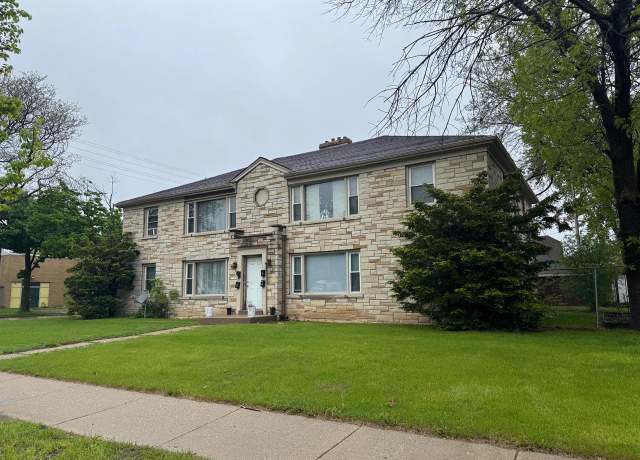 Property at 3838 W Capitol Dr, Milwaukee, WI 53216