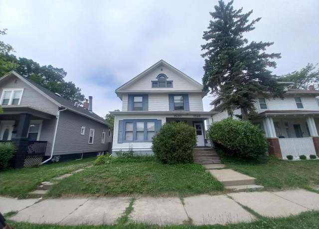 Property at 1528 Flett Ave, Racine, WI 53405, 4 beds, 2 baths