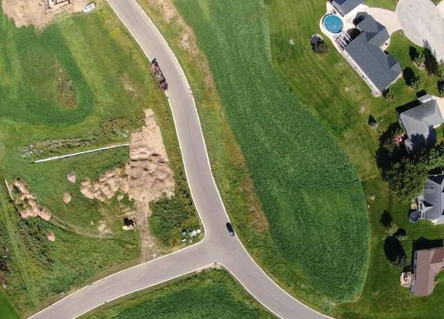 Property at Lot 30 Stenslien Hls, Westby, WI 54667